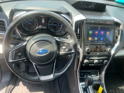 2021 Subaru Ascent Limited
