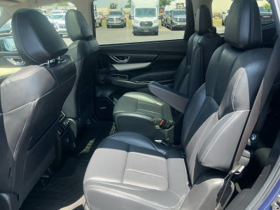 2021 Subaru Ascent Limited