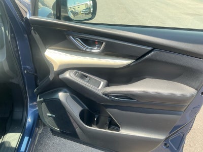2021 Subaru Ascent Limited