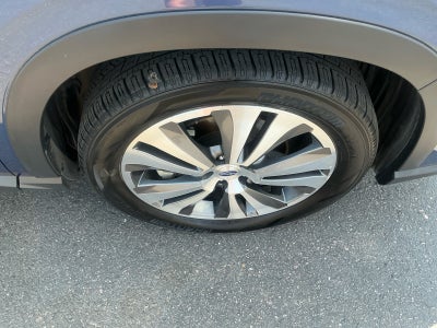 2021 Subaru Ascent Limited