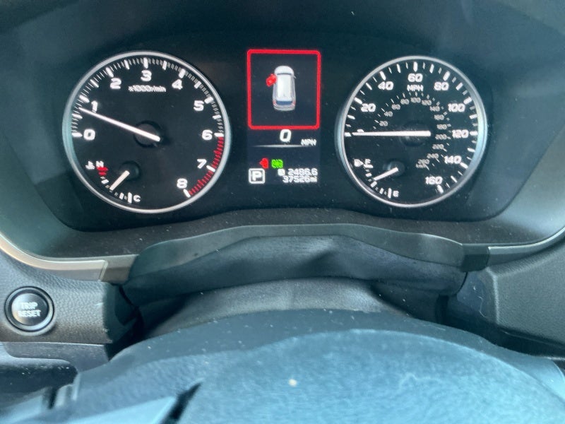 2024 Subaru Ascent Limited
