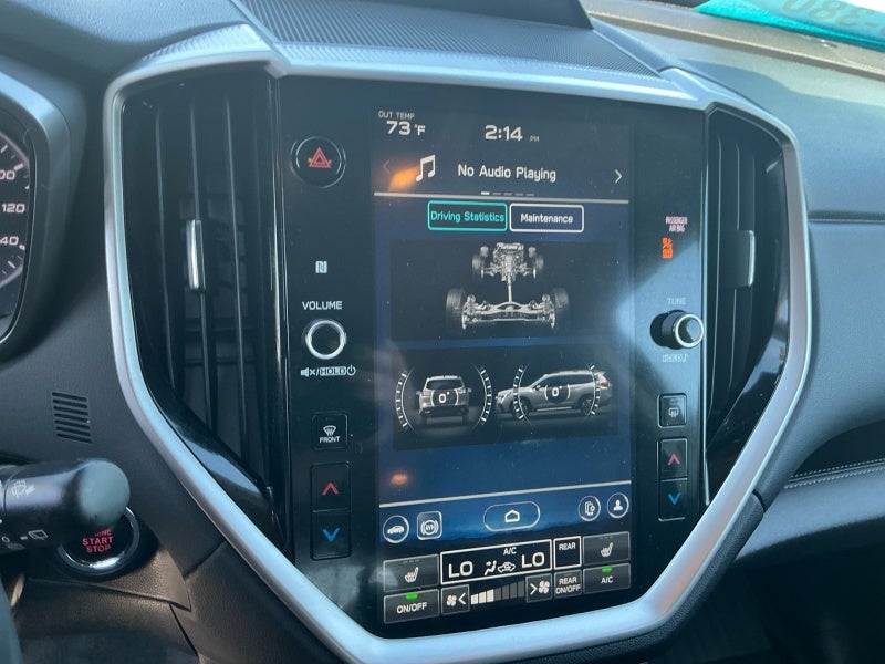 2024 Subaru Ascent Limited