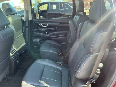 2024 Subaru Ascent Limited