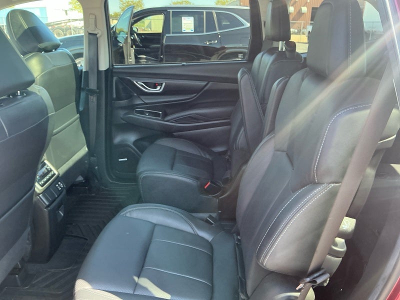 2024 Subaru Ascent Limited