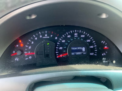 2011 Toyota Camry XLE