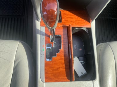 2011 Toyota Camry XLE