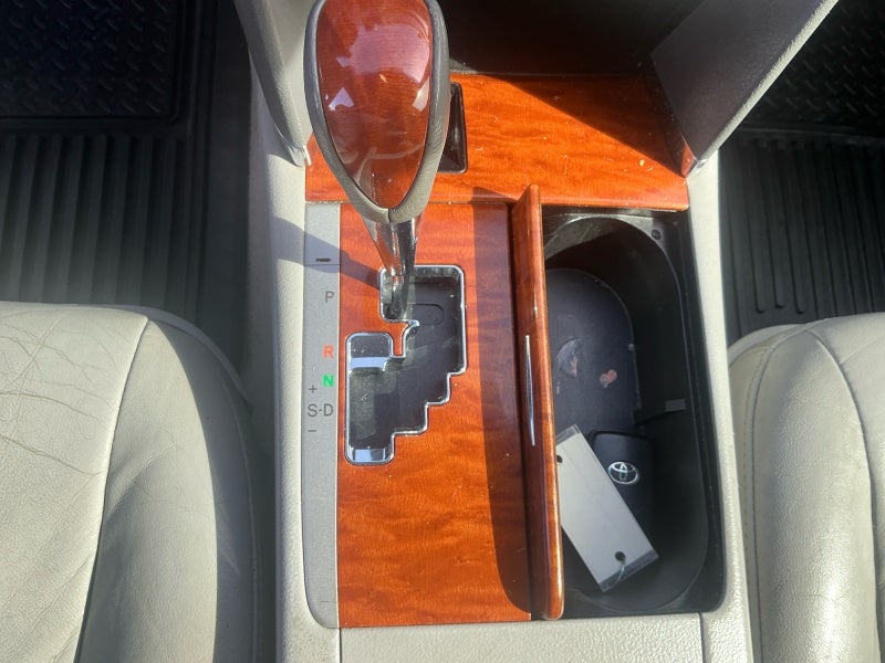 2011 Toyota Camry XLE