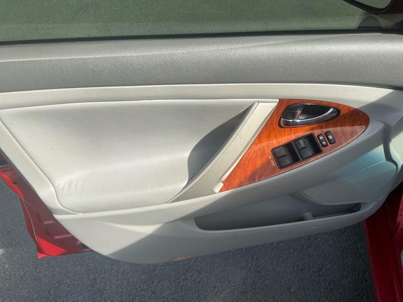 2011 Toyota Camry XLE