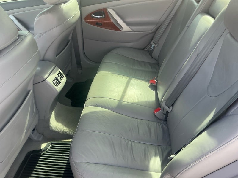 2011 Toyota Camry XLE