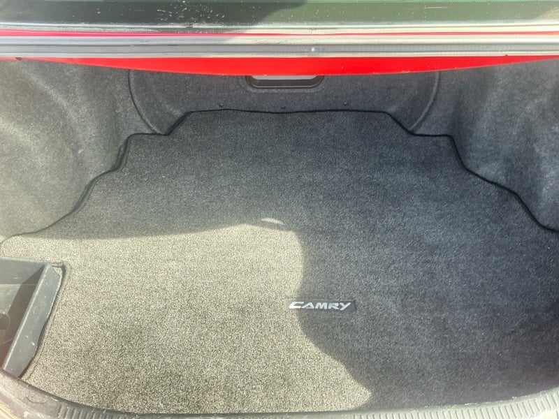 2011 Toyota Camry XLE