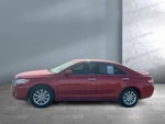 2011 Toyota Camry XLE