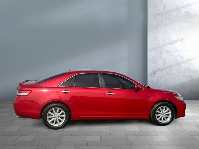 2011 Toyota Camry XLE