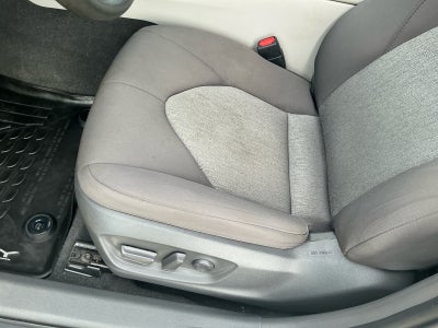 2020 Toyota Camry Hybrid LE