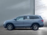 2022 Honda Pilot Elite