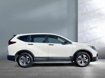2020 Honda CR-V LX