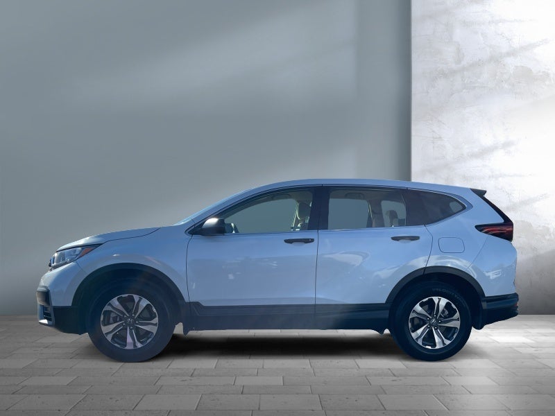 2020 Honda CR-V LX