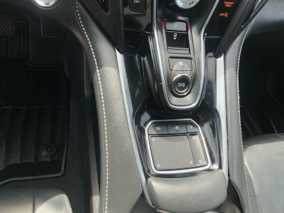 2021 Acura RDX w/Technology Package