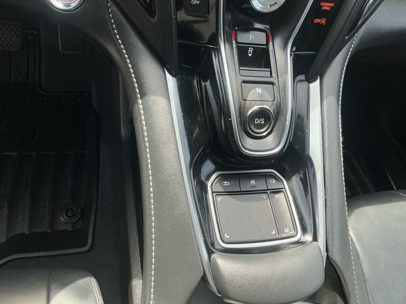 2021 Acura RDX w/Technology Package