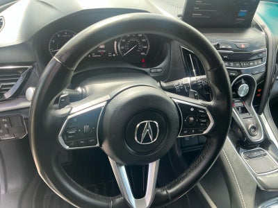 2021 Acura RDX w/Technology Package