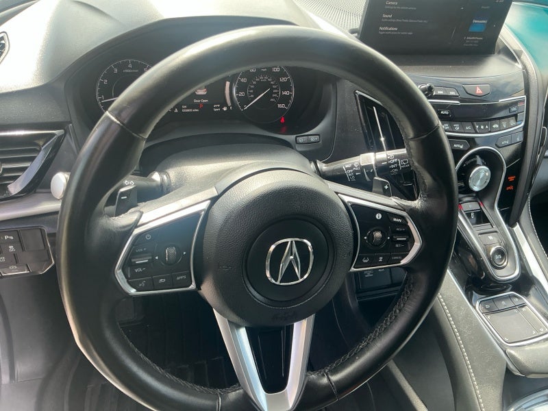 2021 Acura RDX w/Technology Package