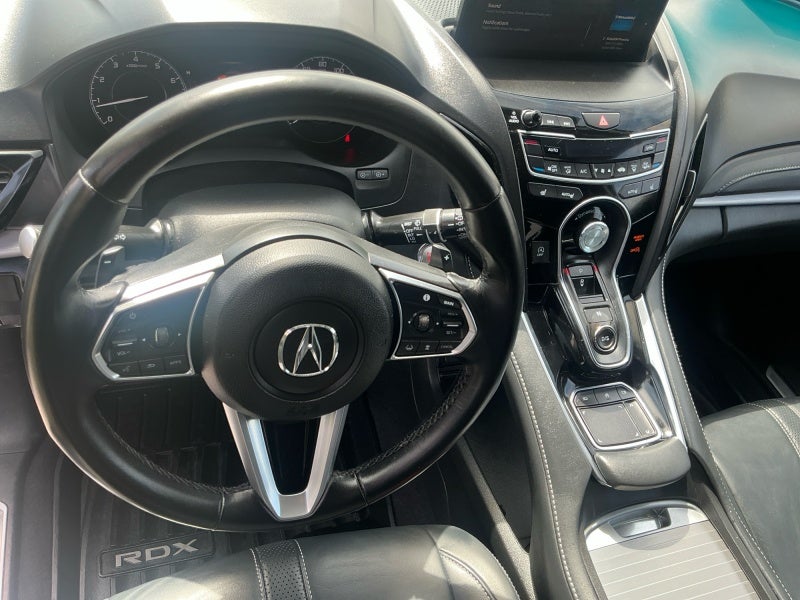2021 Acura RDX w/Technology Package