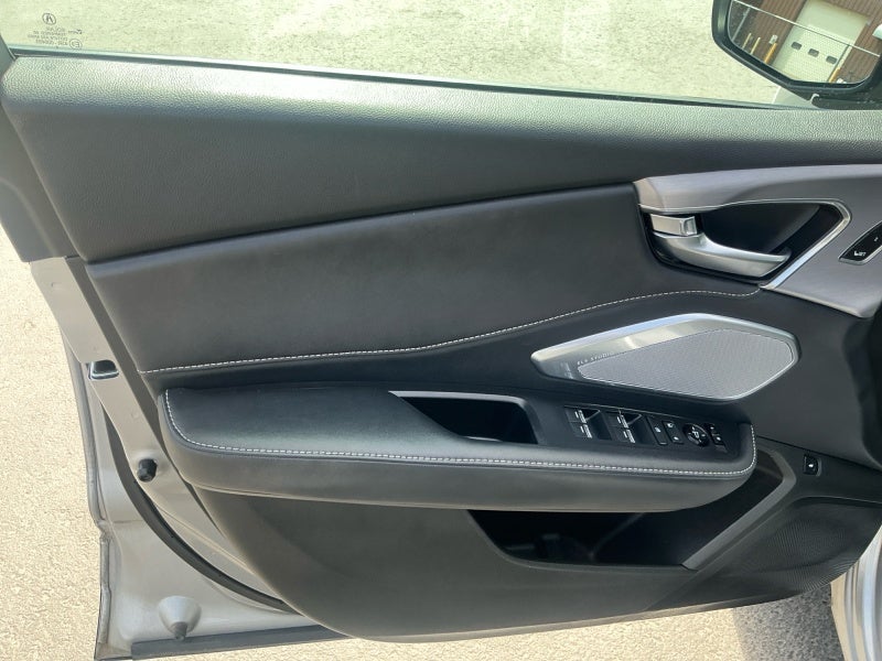 2021 Acura RDX w/Technology Package