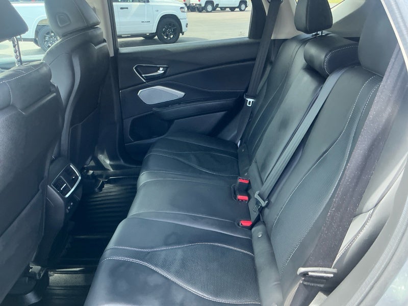 2021 Acura RDX w/Technology Package