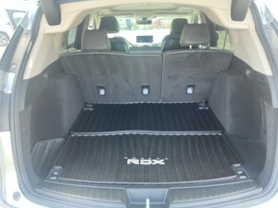2021 Acura RDX w/Technology Package