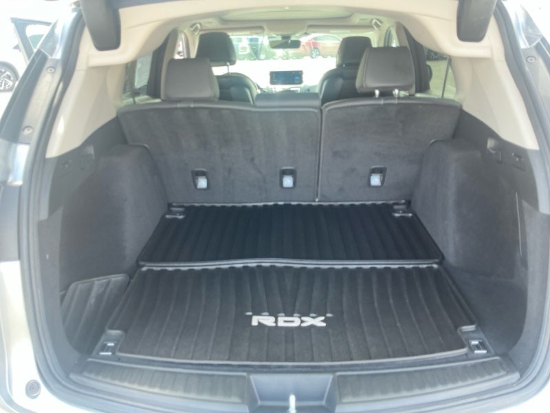 2021 Acura RDX w/Technology Package