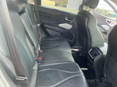 2021 Acura RDX w/Technology Package