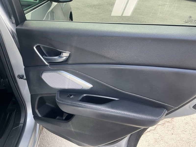 2021 Acura RDX w/Technology Package