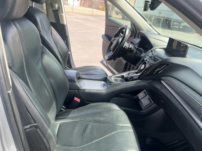 2021 Acura RDX w/Technology Package