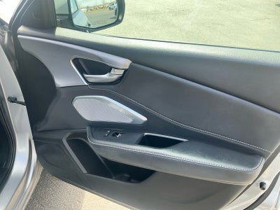 2021 Acura RDX w/Technology Package