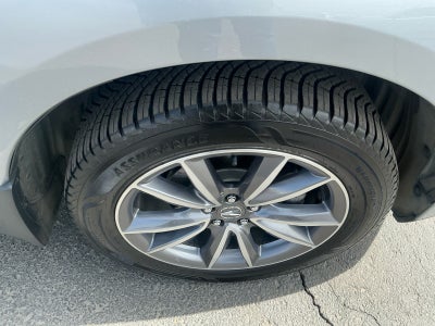 2021 Acura RDX w/Technology Package