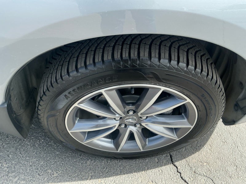 2021 Acura RDX w/Technology Package