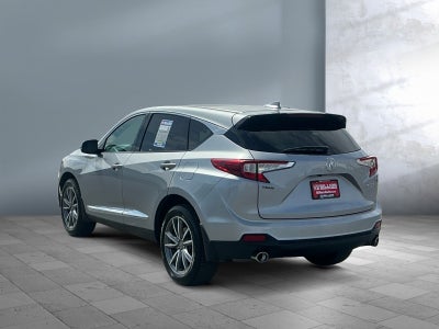 2021 Acura RDX w/Technology Package