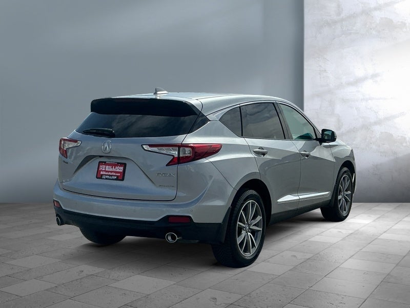 2021 Acura RDX w/Technology Package