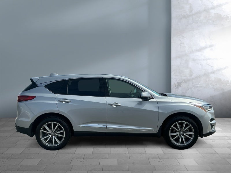 2021 Acura RDX w/Technology Package