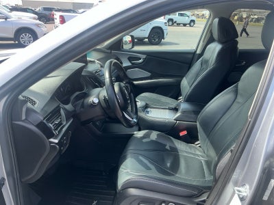 2021 Acura RDX w/Technology Package