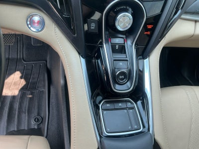 2020 Acura RDX w/Technology Pkg