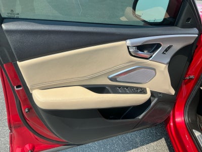2020 Acura RDX w/Technology Pkg