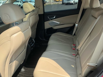 2020 Acura RDX w/Technology Pkg