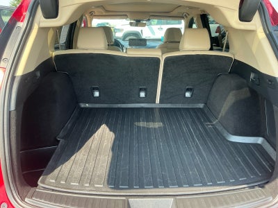 2020 Acura RDX w/Technology Pkg