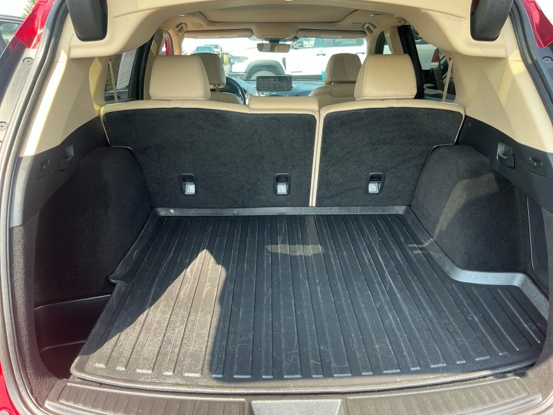 2020 Acura RDX w/Technology Pkg