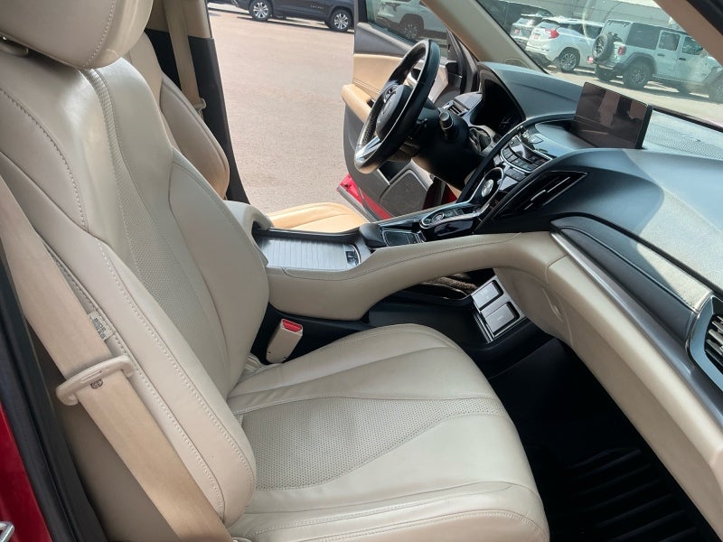 2020 Acura RDX w/Technology Pkg
