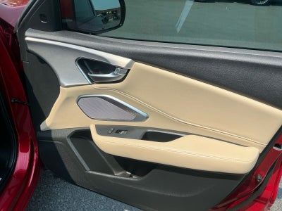 2020 Acura RDX w/Technology Pkg
