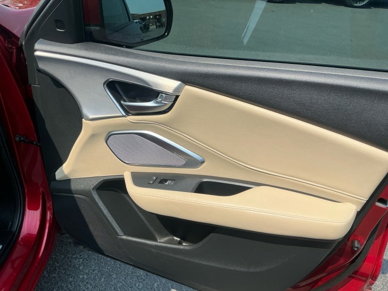 2020 Acura RDX w/Technology Pkg
