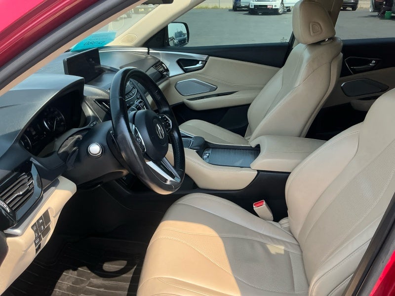 2020 Acura RDX w/Technology Pkg