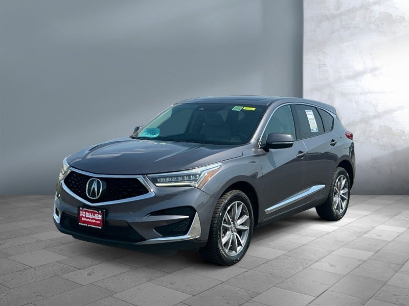 2020 Acura RDX w/Technology Pkg