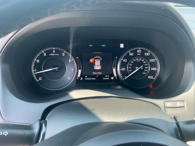 2020 Acura RDX w/Technology Pkg